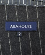 Aba house（アバハウス）その他 グレー サイズ:2/2(M位) メンズ/2200674721555