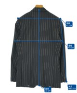 Aba house（アバハウス）その他 グレー サイズ:2/2(M位) メンズ/2200674721555