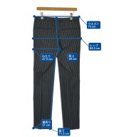 Aba house（アバハウス）その他 グレー サイズ:2/2(M位) メンズ/2200674721555