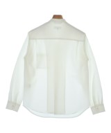 Aba house（アバハウス）カジュアルシャツ 白 サイズ:44(S位) メンズ/2200678829011