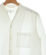 Aba house（アバハウス）カジュアルシャツ 白 サイズ:44(S位) メンズ/2200678829011