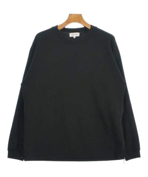 Aba house(アバハウス)スウェット 黒 サイズ:46(M位)/2200679580034