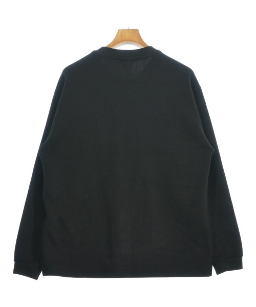 Aba house（アバハウス）スウェット 黒 サイズ:46(M位) メンズ/2200679580034