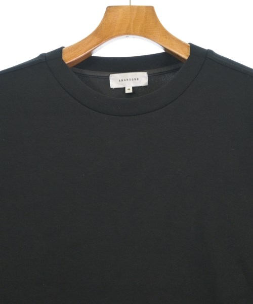 Aba house（アバハウス）スウェット 黒 サイズ:46(M位) メンズ/2200679580034
