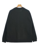 Aba house（アバハウス）スウェット 黒 サイズ:46(M位) メンズ/2200679580034