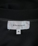 Aba house（アバハウス）スウェット 黒 サイズ:46(M位) メンズ/2200679580034