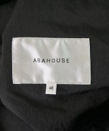 Aba house（アバハウス）カジュアルシャツ 黒 サイズ:46(M位) メンズ/2200679580065