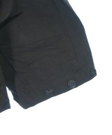 Aba house（アバハウス）カジュアルシャツ 黒 サイズ:46(M位) メンズ/2200679580065