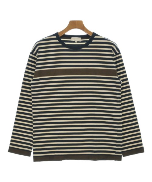 Aba house(アバハウス)Tシャツ・カットソー 紺 サイズ:46(M位)/2200652294088