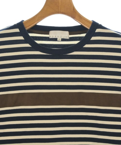 Aba house（アバハウス）Tシャツ・カットソー 紺 サイズ:46(M位) メンズ/2200652294088