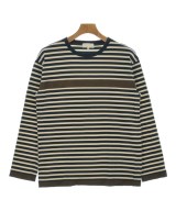 Aba house（アバハウス）Tシャツ・カットソー 紺 サイズ:46(M位) メンズ/2200652294088