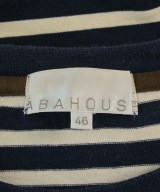 Aba house（アバハウス）Tシャツ・カットソー 紺 サイズ:46(M位) メンズ/2200652294088