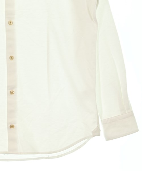 Aba house（アバハウス）カジュアルシャツ 白 サイズ:50(XL位) メンズ/2200655168027