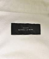 Aba house（アバハウス）カジュアルシャツ 白 サイズ:50(XL位) メンズ/2200655168027