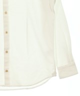 Aba house（アバハウス）カジュアルシャツ 白 サイズ:50(XL位) メンズ/2200655168027