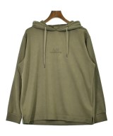 Aba house（アバハウス）パーカー カーキ サイズ:48(L位) メンズ/2200657055028