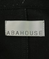Aba house（アバハウス）カジュアルジャケット 黒 サイズ:46(M位) メンズ/2200710543134