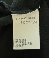 Aba house（アバハウス）カジュアルジャケット 黒 サイズ:46(M位) メンズ/2200710543134