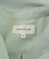 Aba house（アバハウス）カジュアルシャツ 青 サイズ:48(L位) メンズ/2200712167147