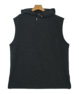 Aba house（アバハウス）パーカー 黒 サイズ:F メンズ/2200631557210