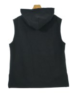 Aba house（アバハウス）パーカー 黒 サイズ:F メンズ/2200631557210