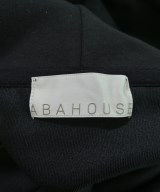 Aba house（アバハウス）パーカー 黒 サイズ:F メンズ/2200631557210
