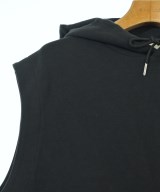 Aba house（アバハウス）パーカー 黒 サイズ:F メンズ/2200631557210