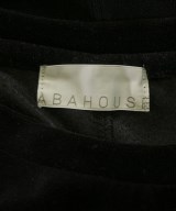 Aba house（アバハウス）Tシャツ・カットソー 黒 サイズ:F レディース/2200651466011