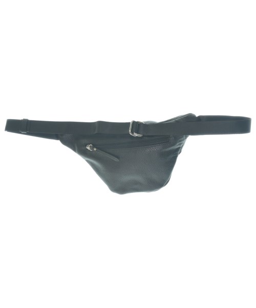 Aba house（アバハウス）ショルダーバッグ 黒 サイズ:- メンズ/2200652334067