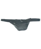 Aba house（アバハウス）ショルダーバッグ 黒 サイズ:- メンズ/2200652334067