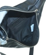 Aba house（アバハウス）ショルダーバッグ 黒 サイズ:- メンズ/2200652334067