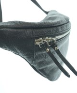 Aba house（アバハウス）ショルダーバッグ 黒 サイズ:- メンズ/2200652334067