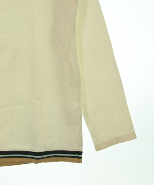 Aba house（アバハウス）Tシャツ・カットソー 白 サイズ:44(S位) メンズ/2200644919029