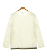 Aba house（アバハウス）Tシャツ・カットソー 白 サイズ:44(S位) メンズ/2200644919029