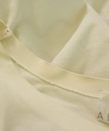 Aba house（アバハウス）Tシャツ・カットソー 白 サイズ:44(S位) メンズ/2200644919029