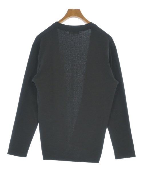 Aba house（アバハウス）Tシャツ・カットソー 黒 サイズ:46(M位) メンズ/2200646806051