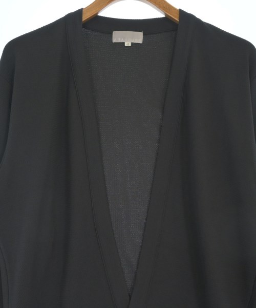 Aba house（アバハウス）Tシャツ・カットソー 黒 サイズ:46(M位) メンズ/2200646806051