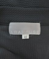 Aba house（アバハウス）Tシャツ・カットソー 黒 サイズ:46(M位) メンズ/2200646806051