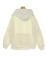 Aba house（アバハウス）パーカー 白 サイズ:46(M位) メンズ/2200702638022