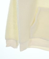 Aba house（アバハウス）パーカー 白 サイズ:46(M位) メンズ/2200702638022