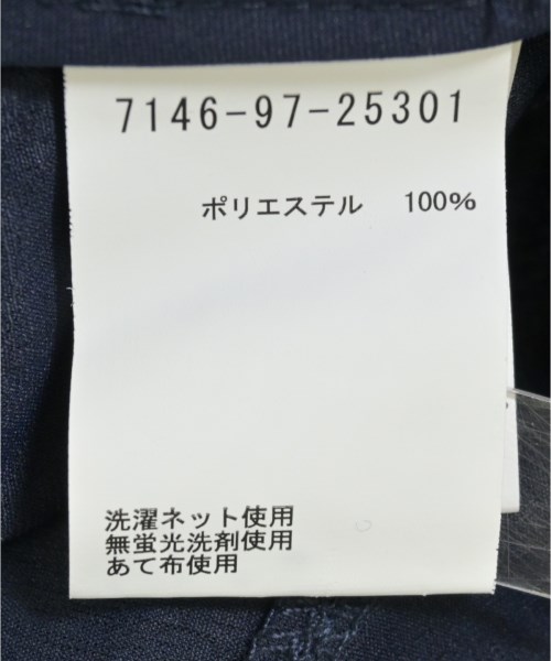 Aba house（アバハウス）その他 紺 サイズ:46(M位) メンズ/2200706419085