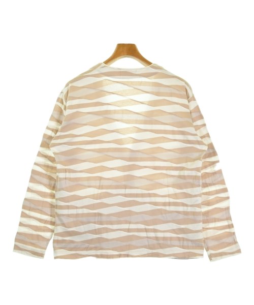 Aba house（アバハウス）Tシャツ・カットソー ベージュ サイズ:44(S位) メンズ/2200710058027