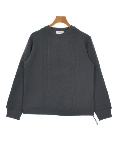 Aba house(アバハウス)スウェット グレー サイズ:44(S位)/2200658524066