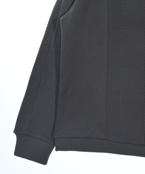 Aba house（アバハウス）スウェット グレー サイズ:44(S位) メンズ/2200658524066