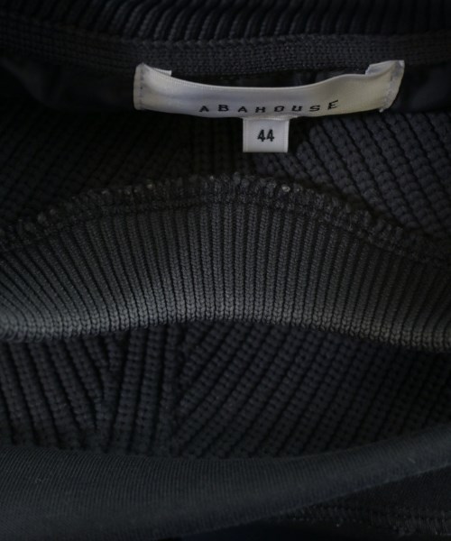 Aba house（アバハウス）スウェット グレー サイズ:44(S位) メンズ/2200658524066