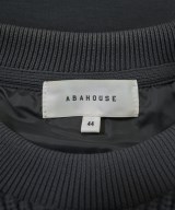 Aba house（アバハウス）スウェット グレー サイズ:44(S位) メンズ/2200658524066