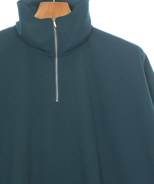 Aba house（アバハウス）カジュアルシャツ 緑 サイズ:48(L位) メンズ/2200661837306