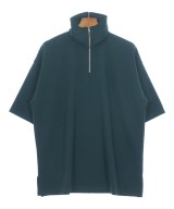 Aba house（アバハウス）カジュアルシャツ 緑 サイズ:48(L位) メンズ/2200661837306