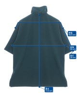 Aba house（アバハウス）カジュアルシャツ 緑 サイズ:48(L位) メンズ/2200661837306