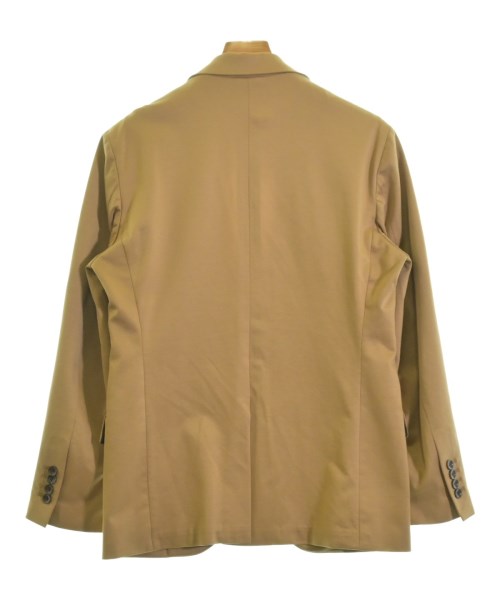 Aba house（アバハウス）カジュアルジャケット ベージュ サイズ:46(M位) メンズ/2200671154066